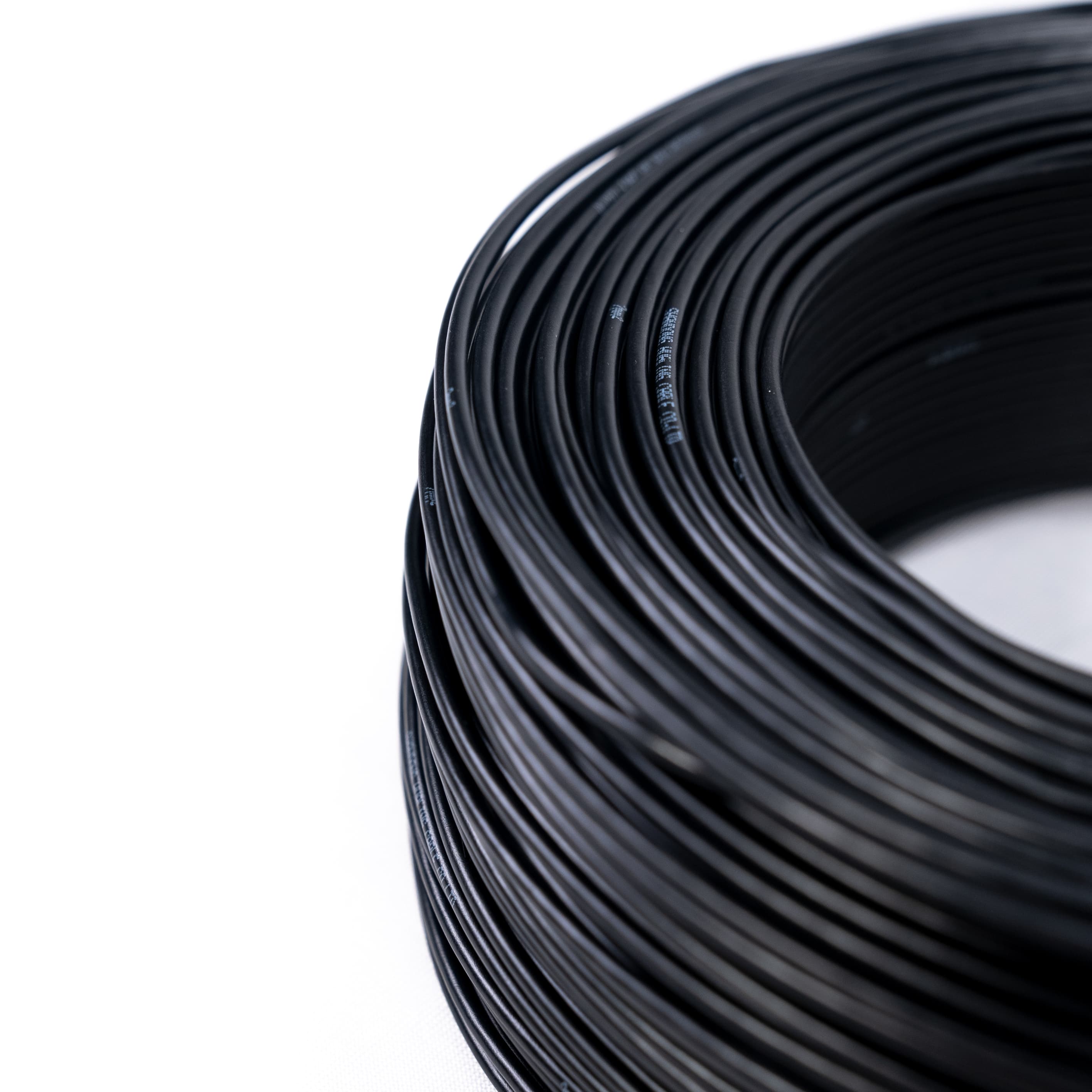 Heat-resistant Automotive Wires
