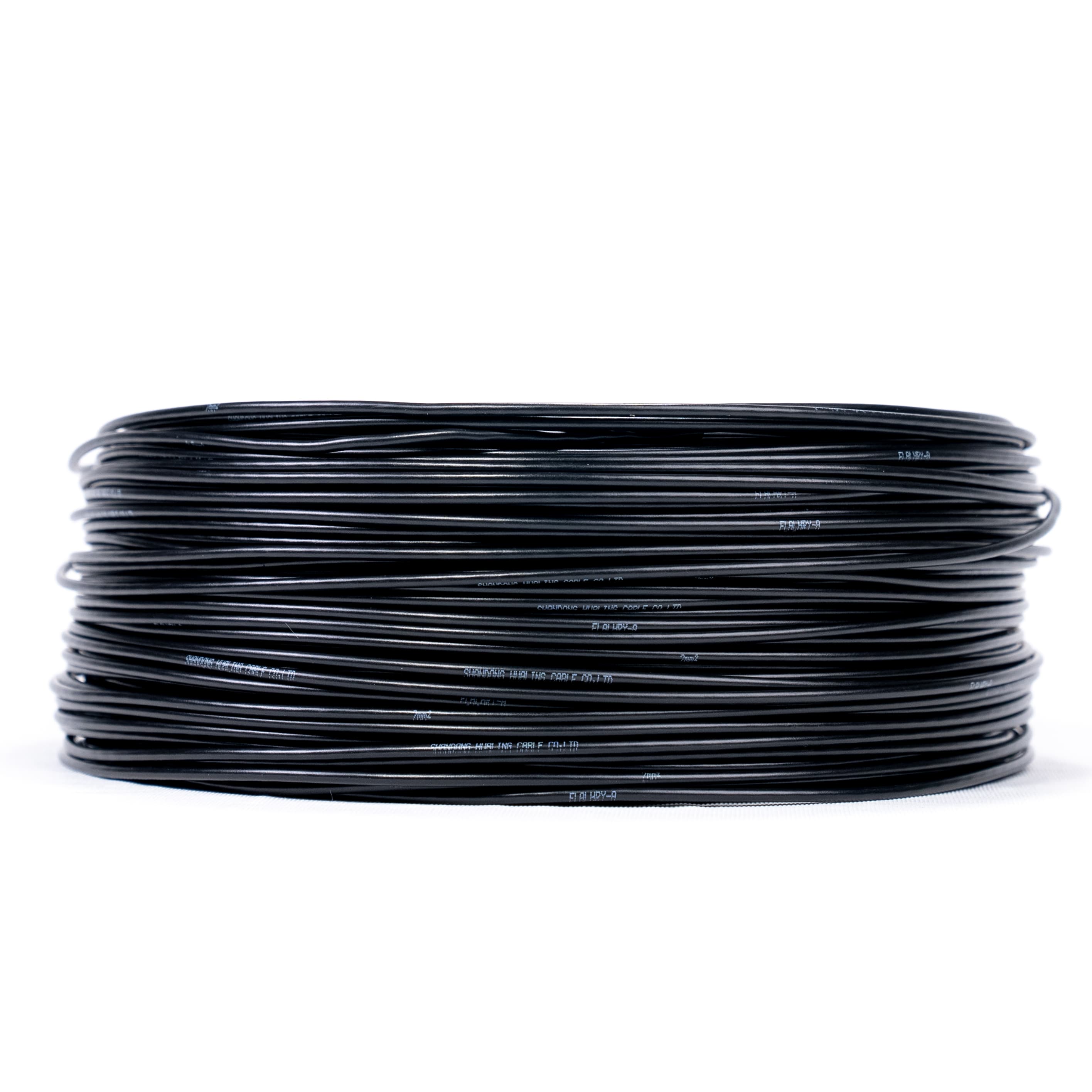 Thin-walled Automotive Wires