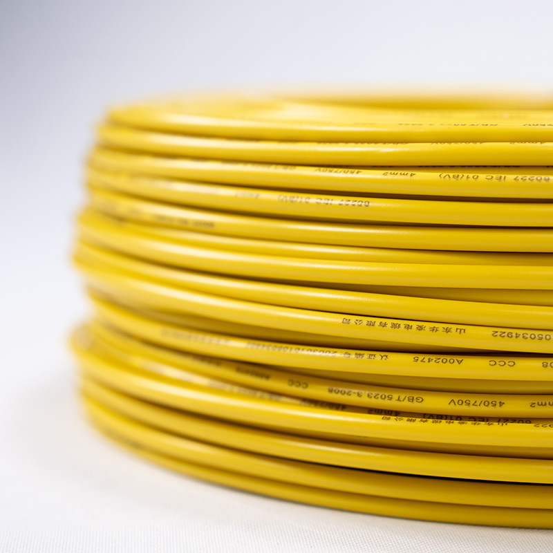 Chinesische Standard-Automobilkabel