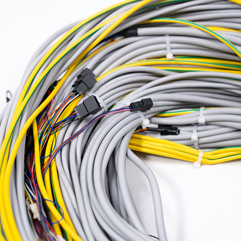 Robot Wiring Harness for Sale