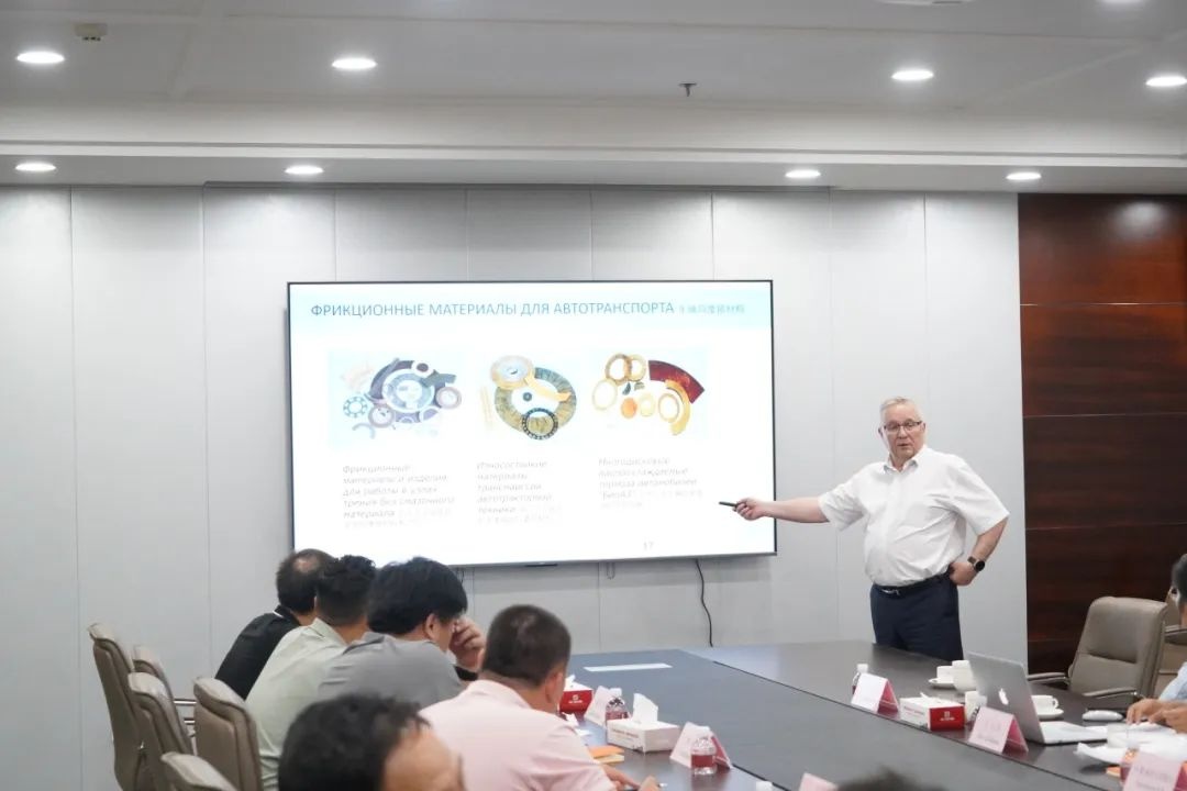 Hualing Cable and National Academy of Sciences of Belarus Sign Strategic Cooperation Agreement on Lightweight Composite Materials for New Energy Vehicles