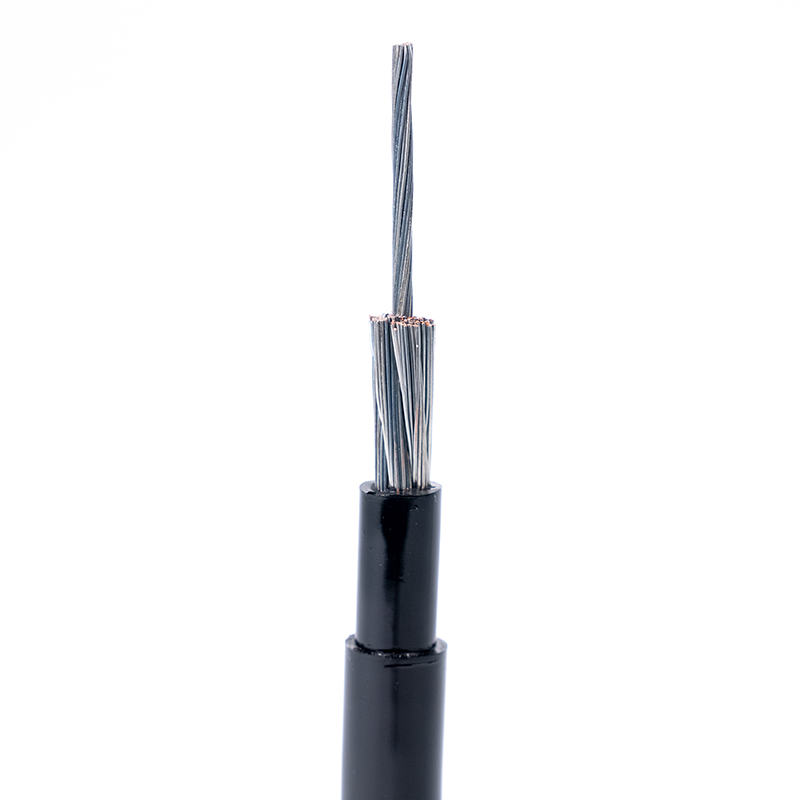 Solar Photovoltaic Cable