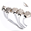 Drag Chain Cables