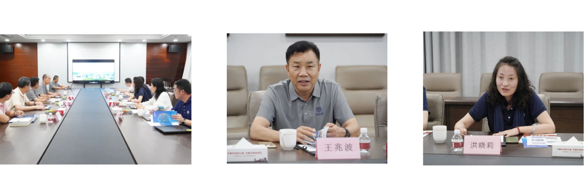 Hualing Cable і Haijian Testing падпісалі пагадненне аб стратэгічным супрацоўніцтве для прасоўвання інавацый і развіцця якасці