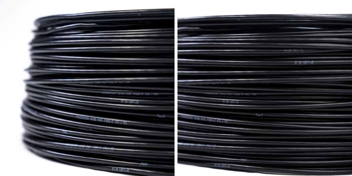 Heat-resistant Automotive Wires