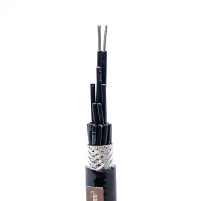 Multi Core Wire Cable