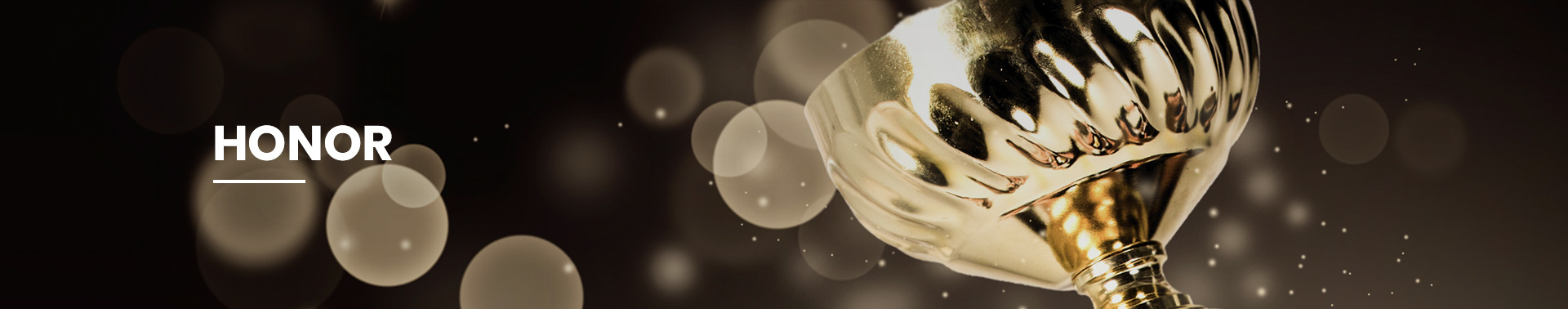 honor