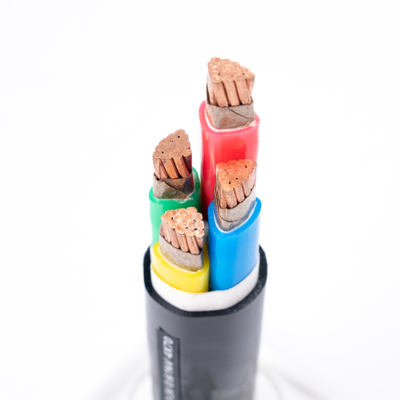 Pvc Sheathed Cables