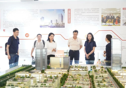 Hualing Cable and Haijian Testing Sign Strategic Cooperation Agreement to Advance Innovation and Quality Development