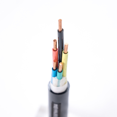 Flexible Drag Chain Cable