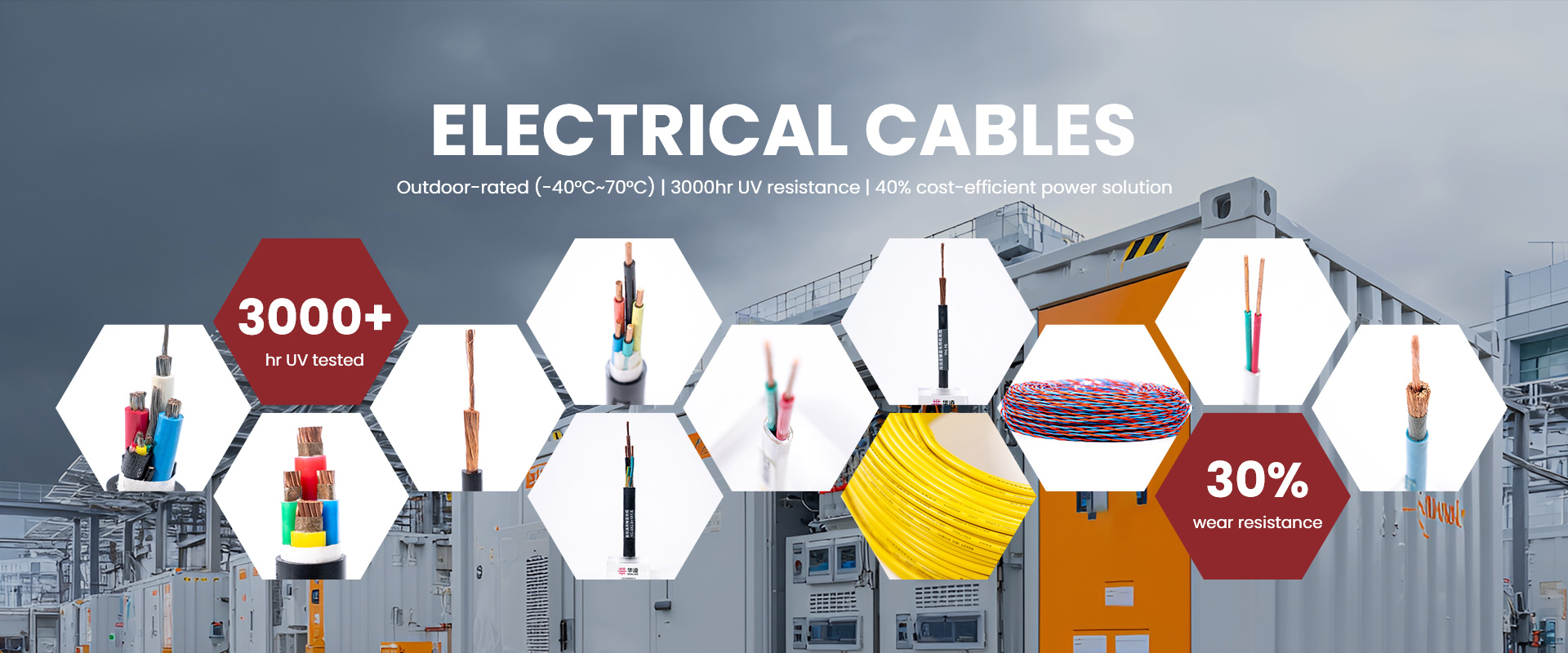 Electrical Cables
