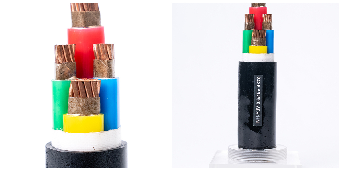 Cables de alimentación