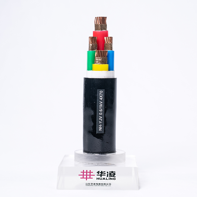 Cables de alimentación