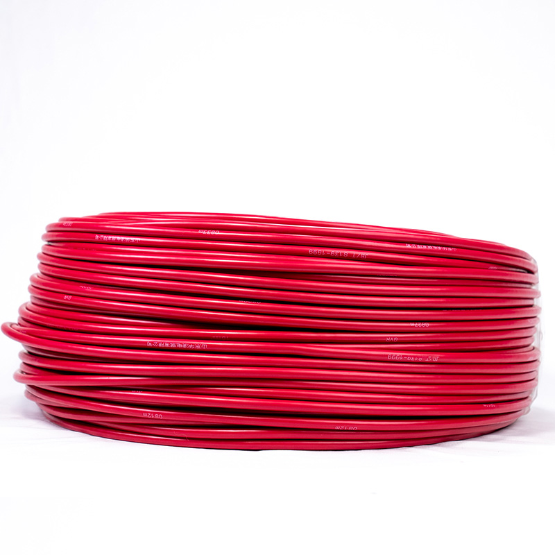 سیم ولتاژ پایین استاندارد GXL آمریکا