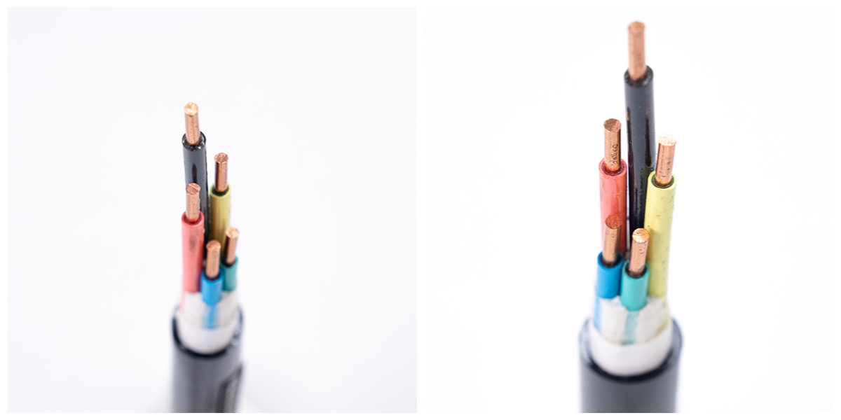 Câble de chaîne de traînée flexible