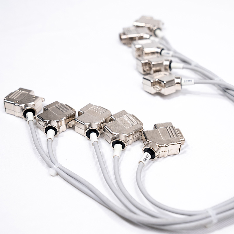 Robot Wiring Harness for Sale