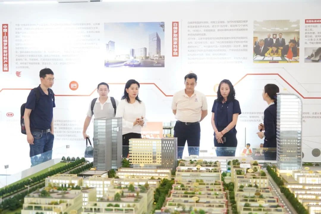 Hualing Cable і Haijian Testing падпісалі пагадненне аб стратэгічным супрацоўніцтве для прасоўвання інавацый і развіцця якасці