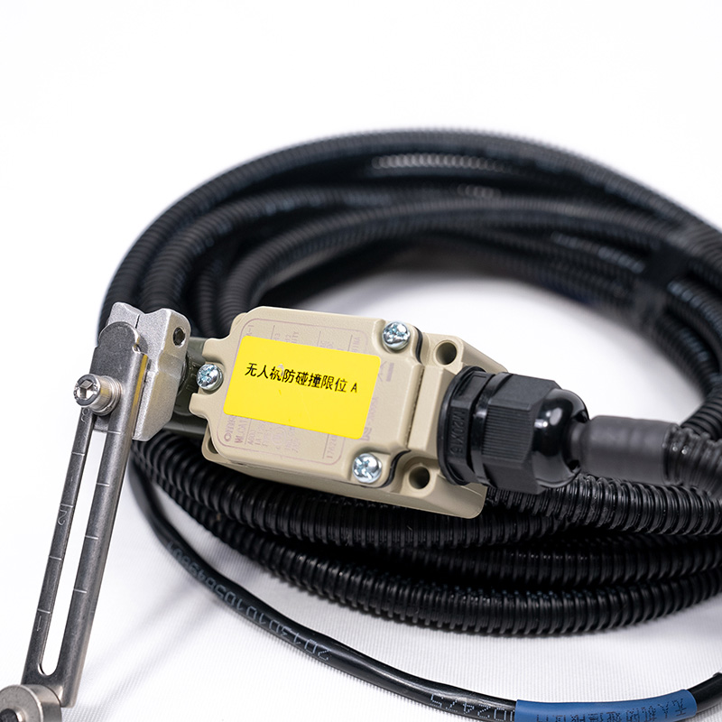 Industrial Wire Harness