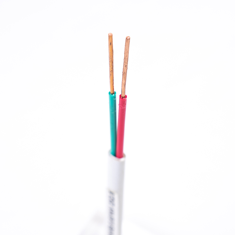 Câble léger gainé PVC 60277 IEC 10 (BVV)