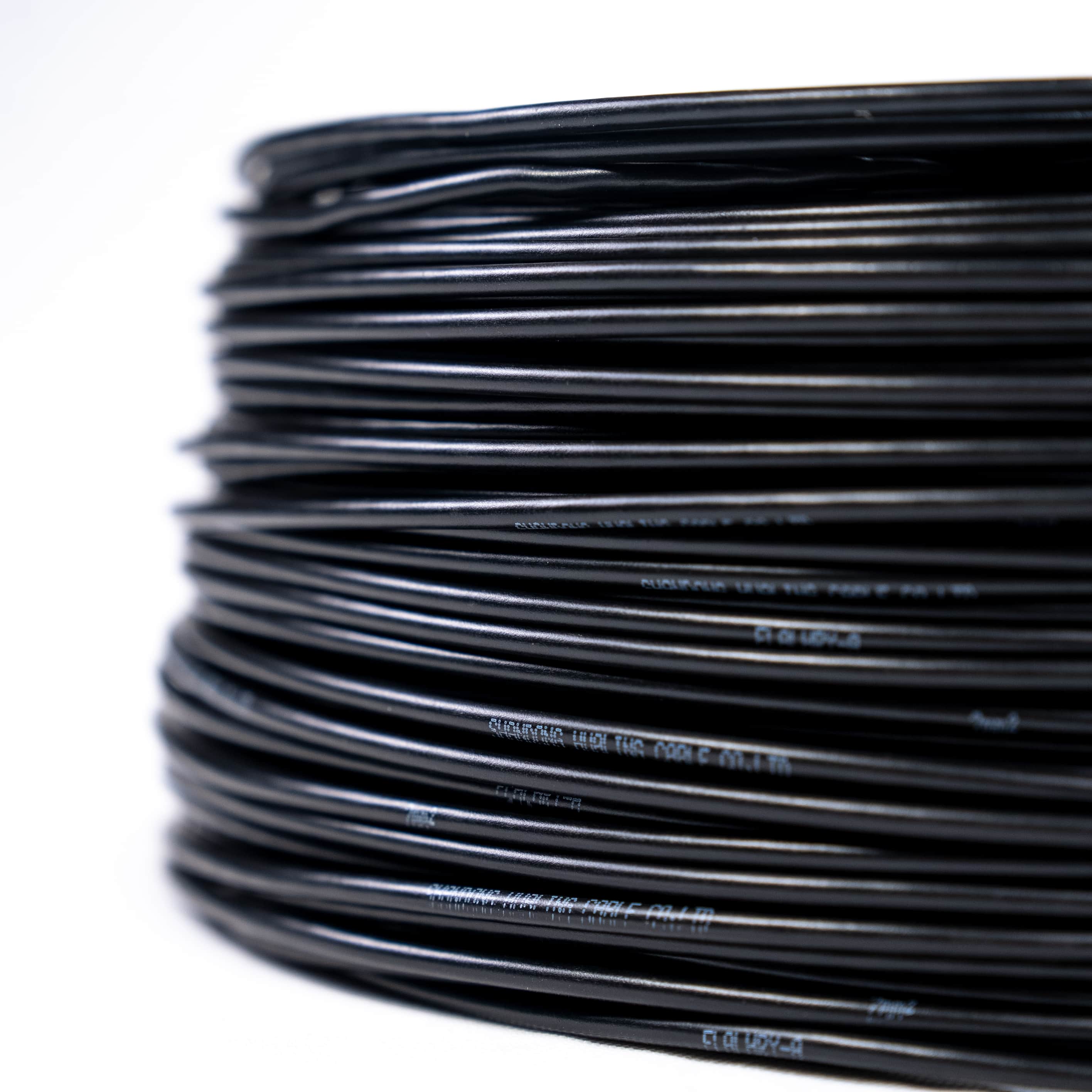 Heat-resistant Automotive Wires