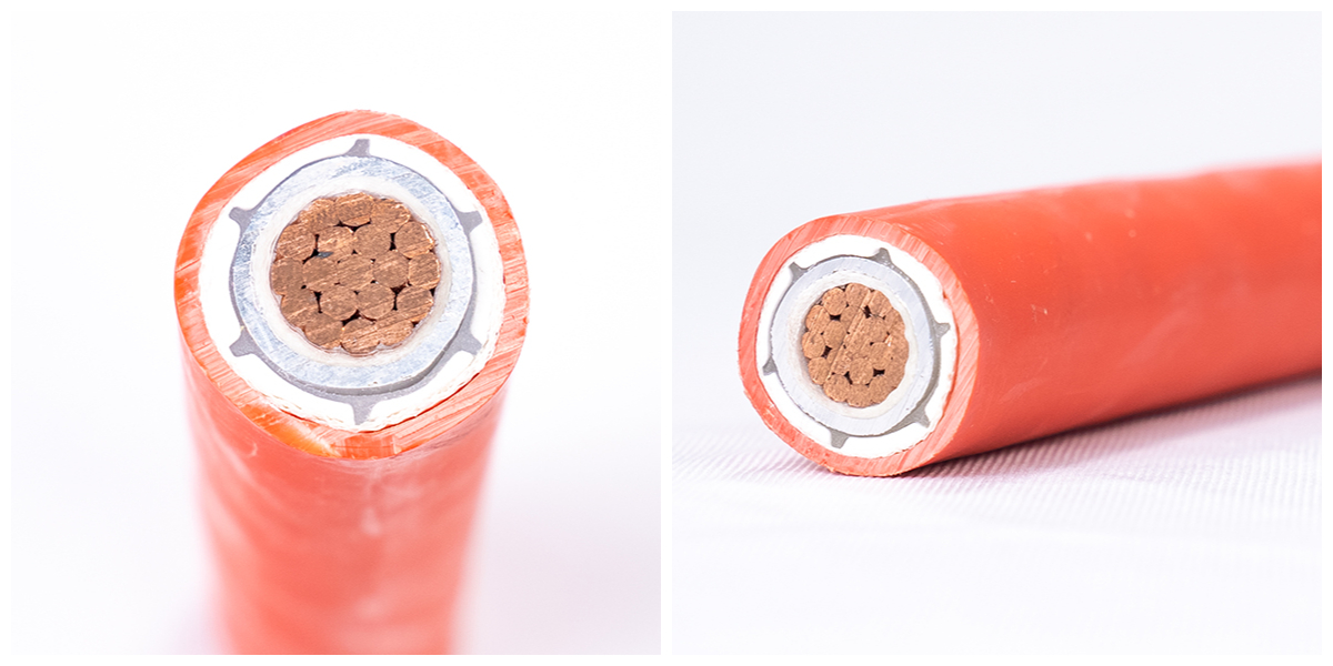 Mineral Insulated Cables